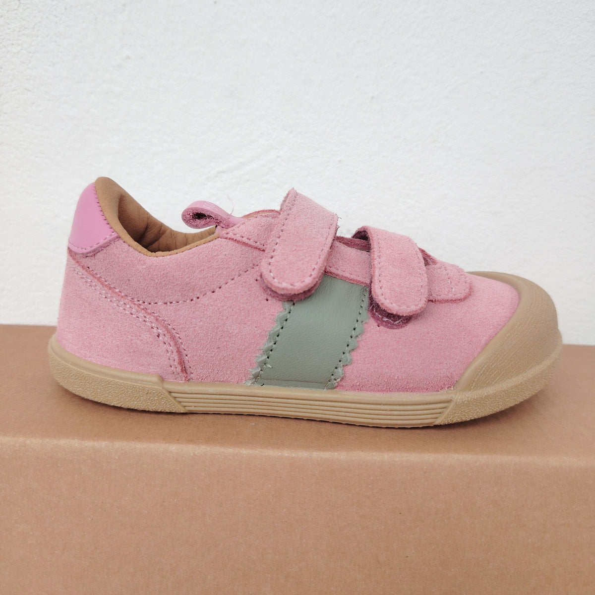 Tennis Bicolor Rosa MEDIUM