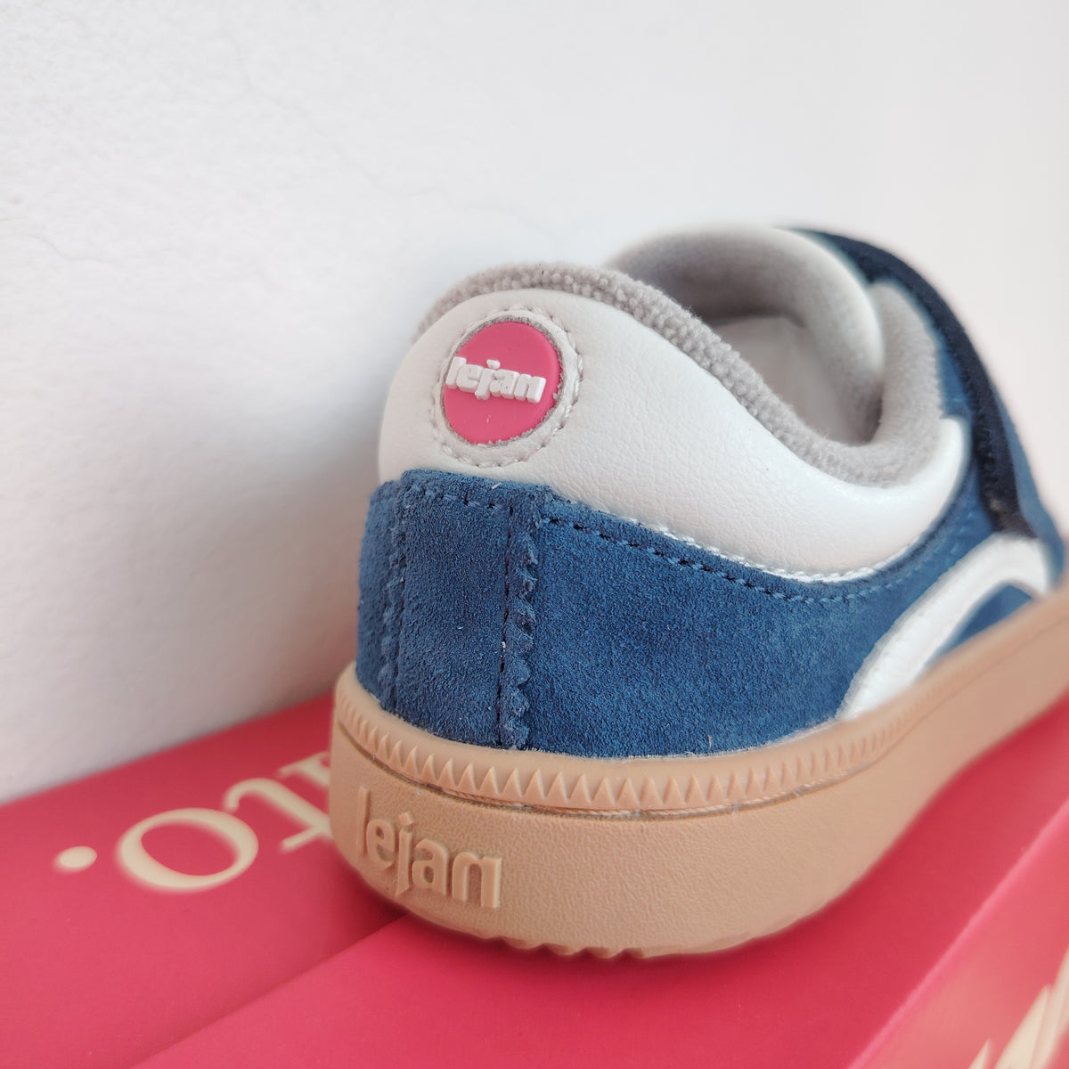 Lejan One Blu