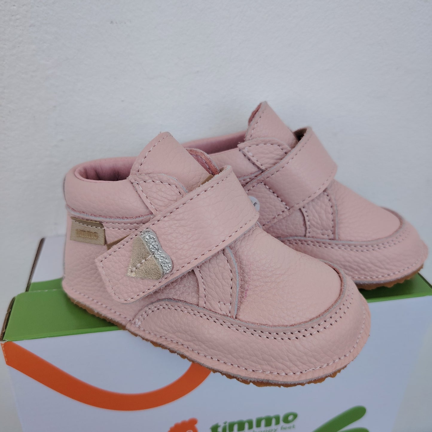 Lovely Pink