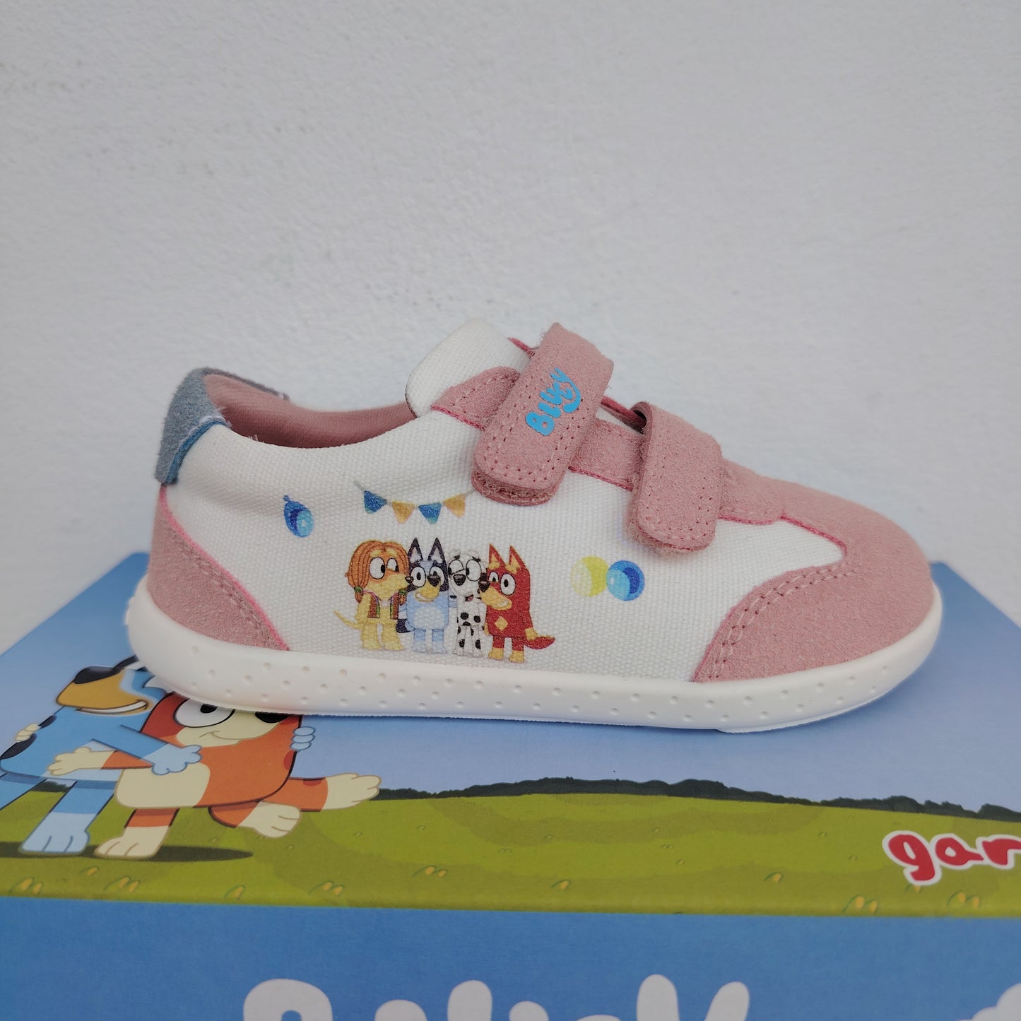 Sneakers Bluey - vari colori