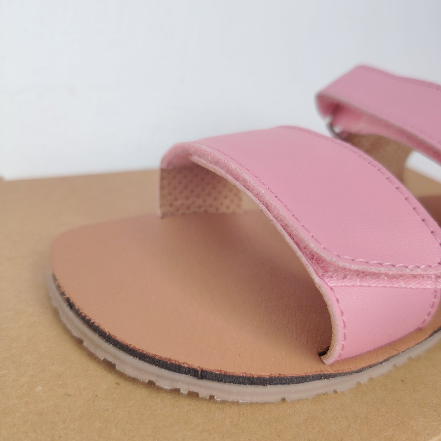 Sandaletti Rose in similpelle