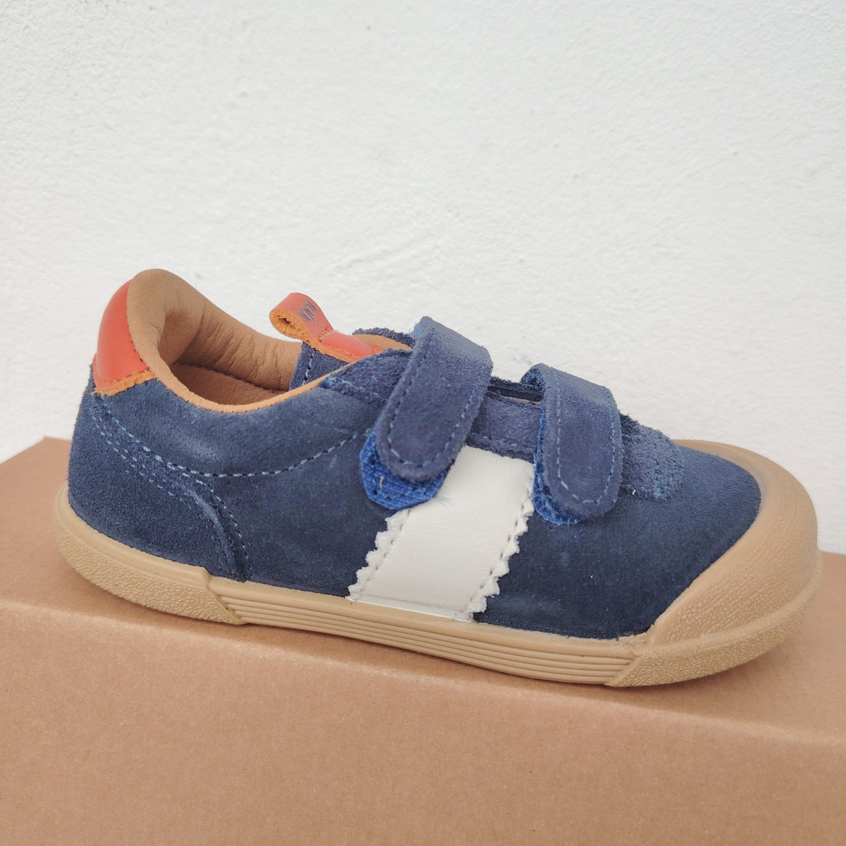Tennis Bicolor Jeans MEDIUM