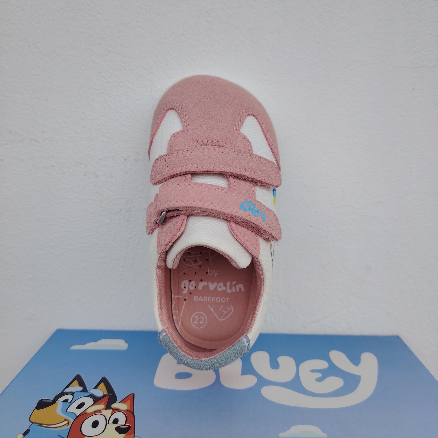 Sneakers Bluey - vari colori
