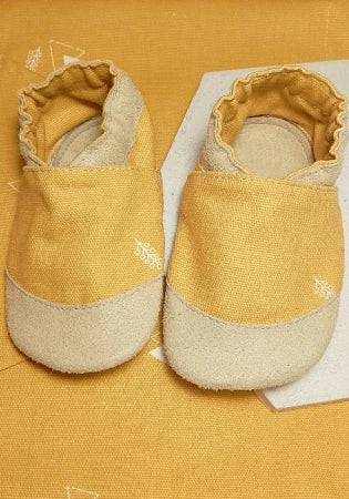 Babbucce Panama Sole