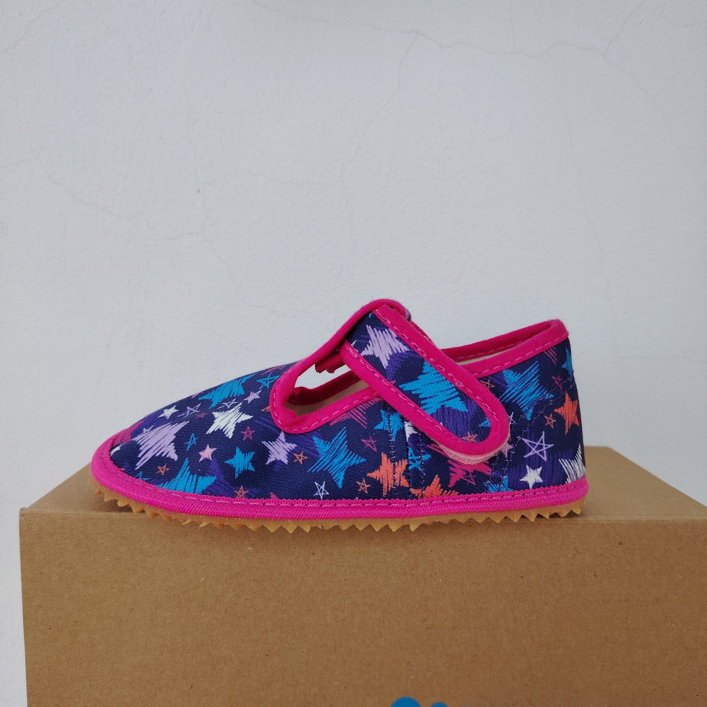 Pantofoline Stars