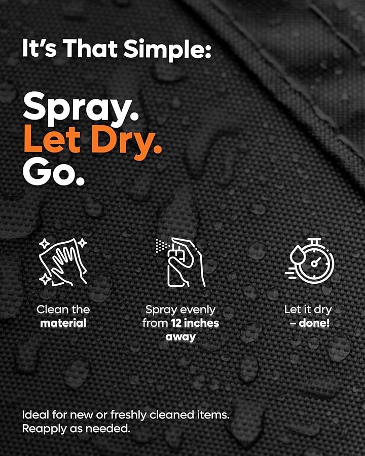 Spray impermeabilizzante 400ml
