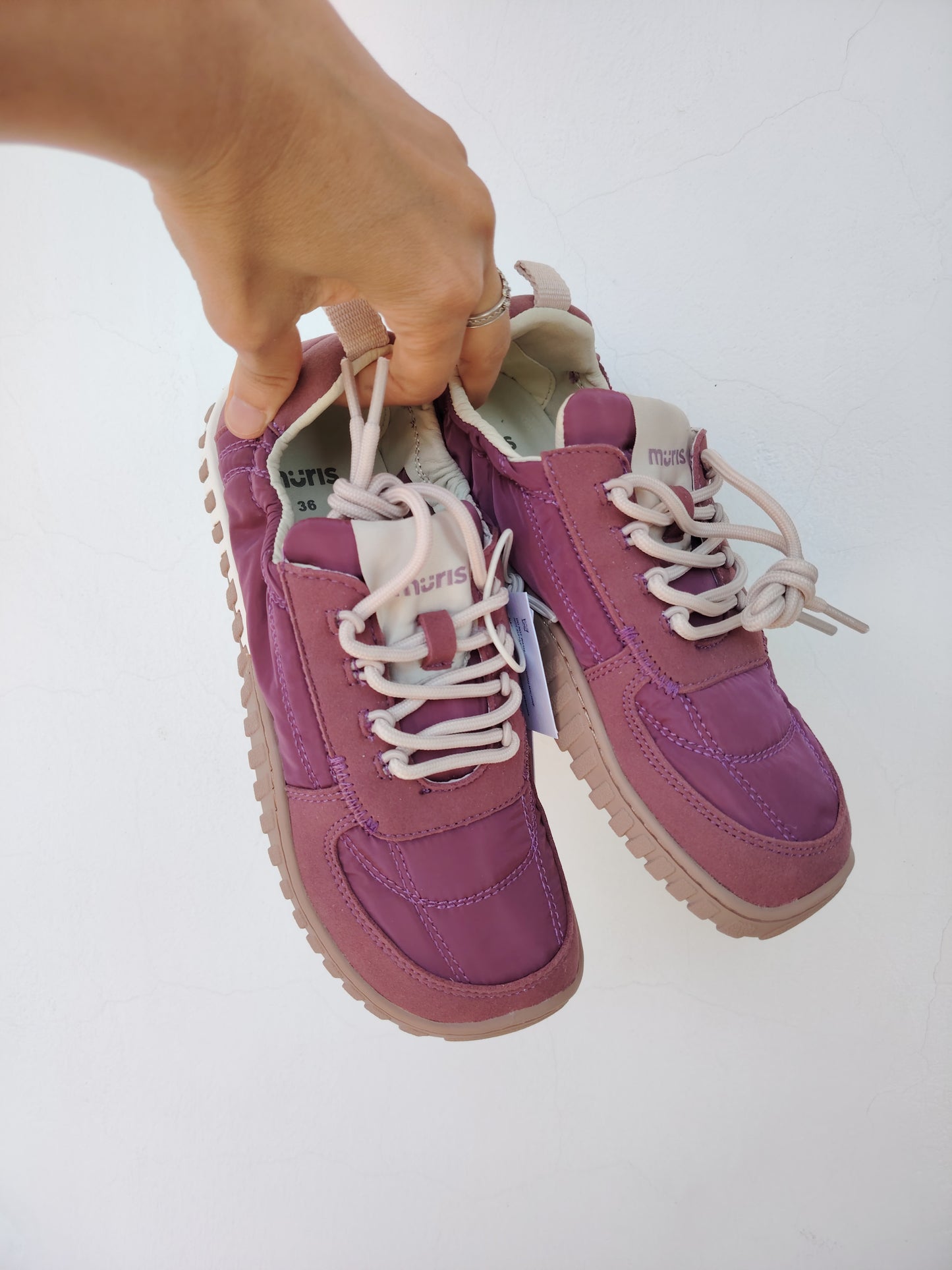 Verona Aubergine