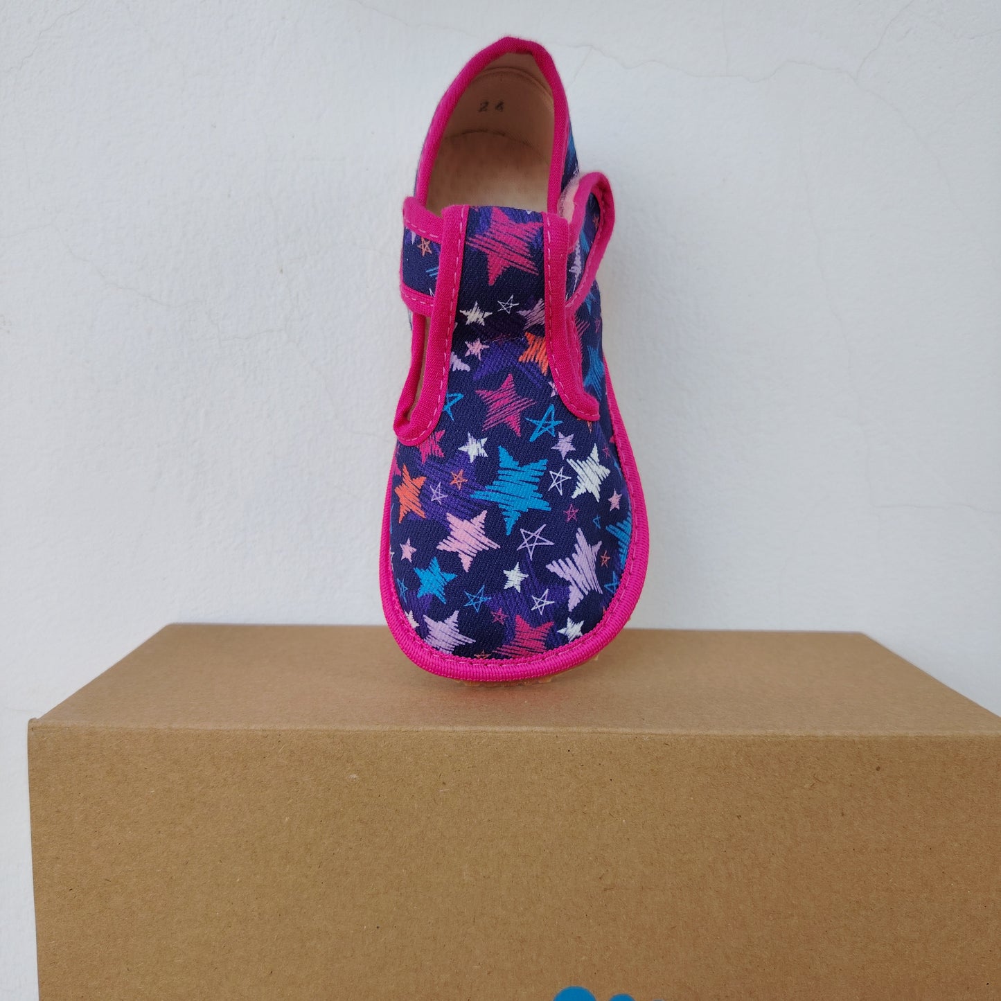 Pantofoline Stars