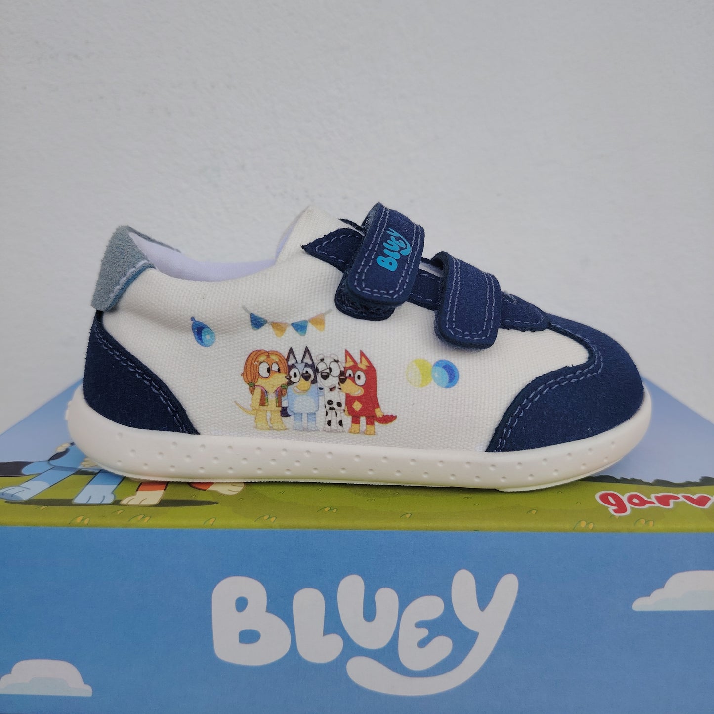 Sneakers Bluey - vari colori
