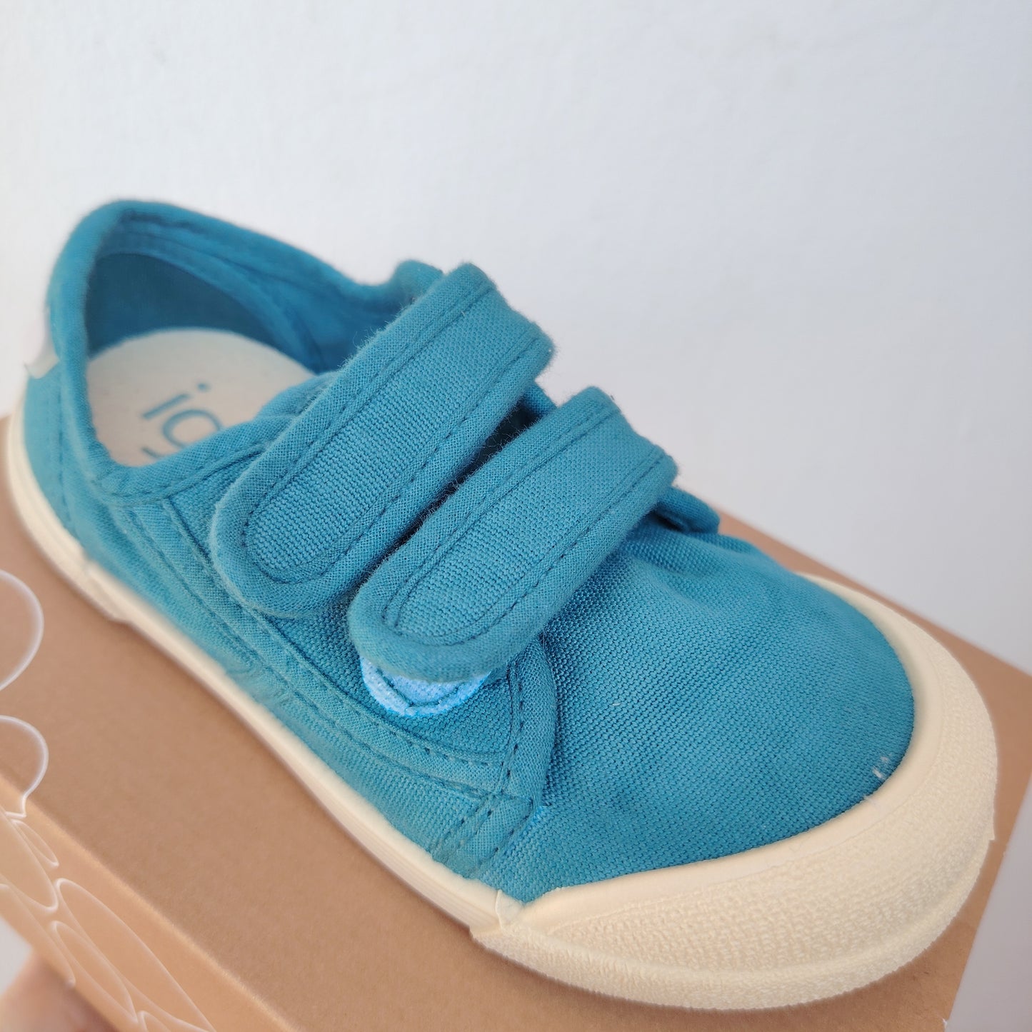 Tela Petrolio MEDIUM (19-22)