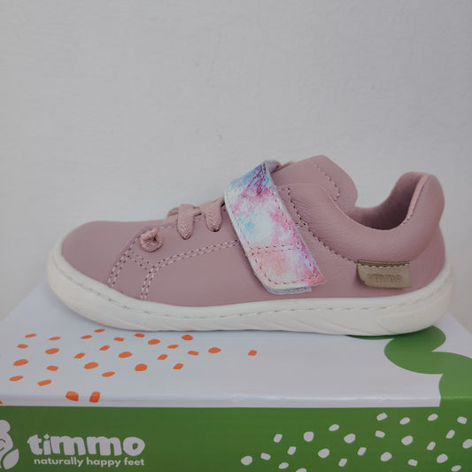 Smart Flex Powder Pink in Pelle
