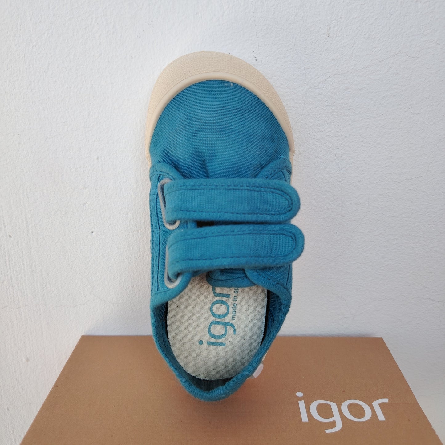 Tela Petrolio MEDIUM (19-22)