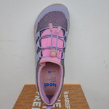 Sneakers trekking Mason Mesh Lilla DONNA