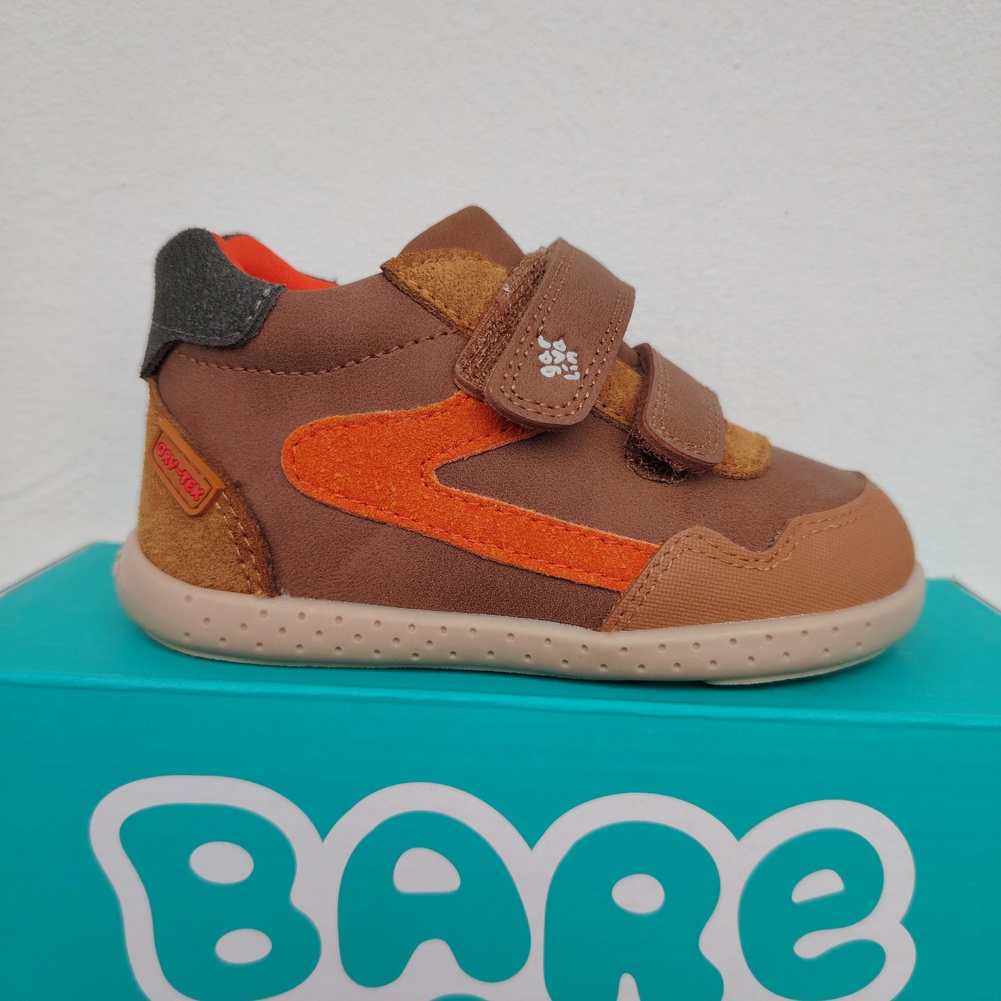 Urban Arena water-repellent