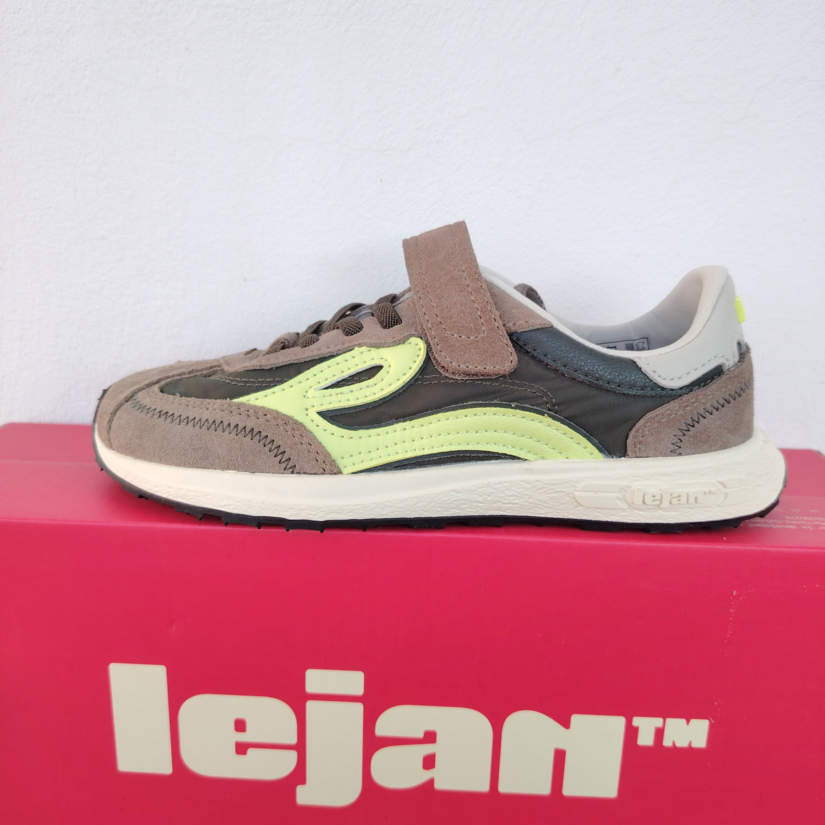 Lejan Melrose Olive