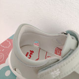 Sandaletto Nube in pelle