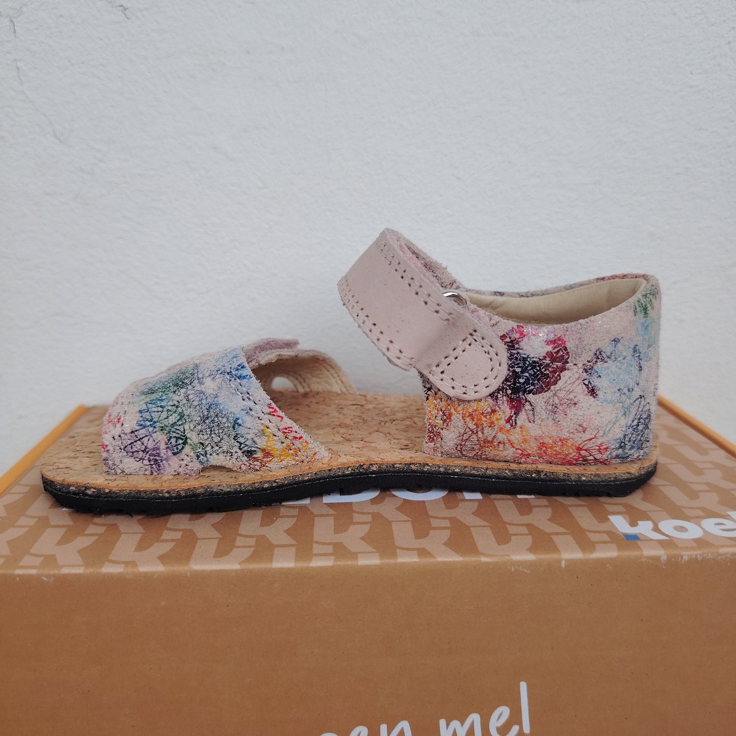 Amelia Nude in pelle