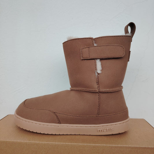 Siberia vegan Donna
