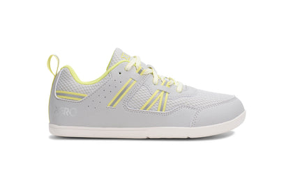 Prio big Kids Lunar Rock/Sunny Lime