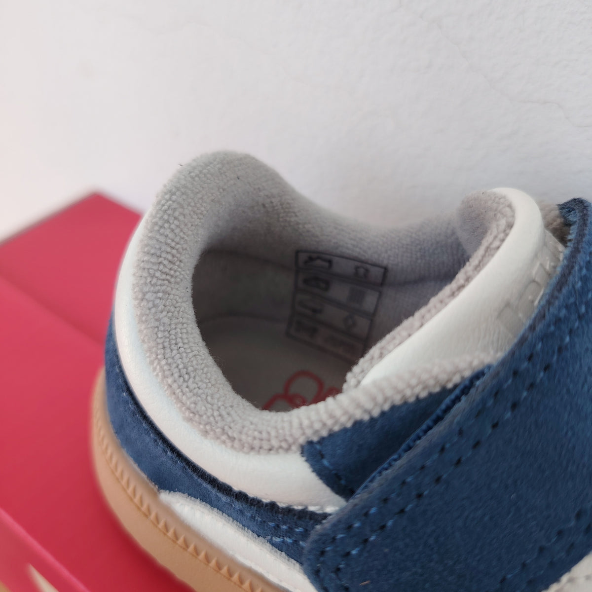Lejan One Blu