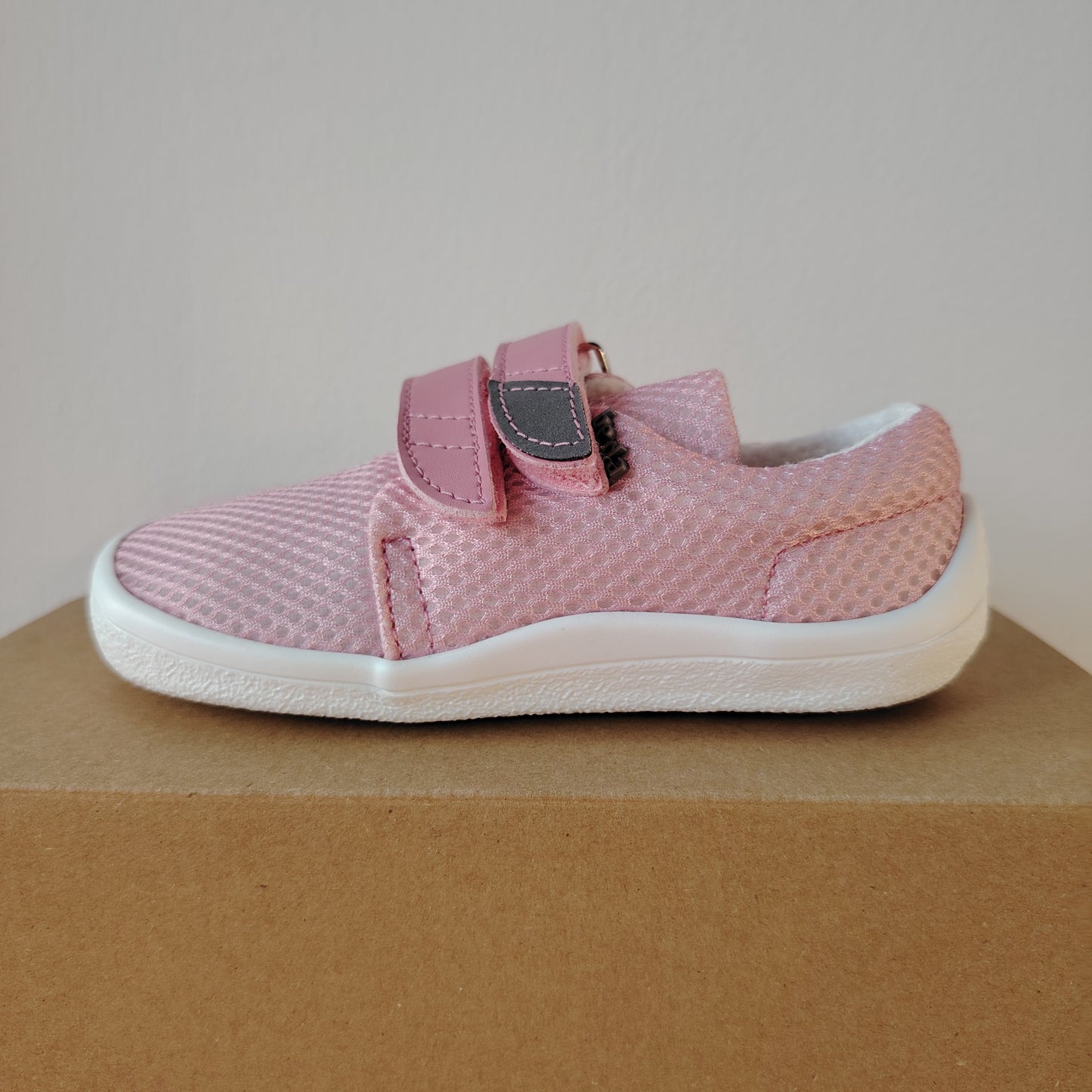 Sneakers mesh vegan Liana