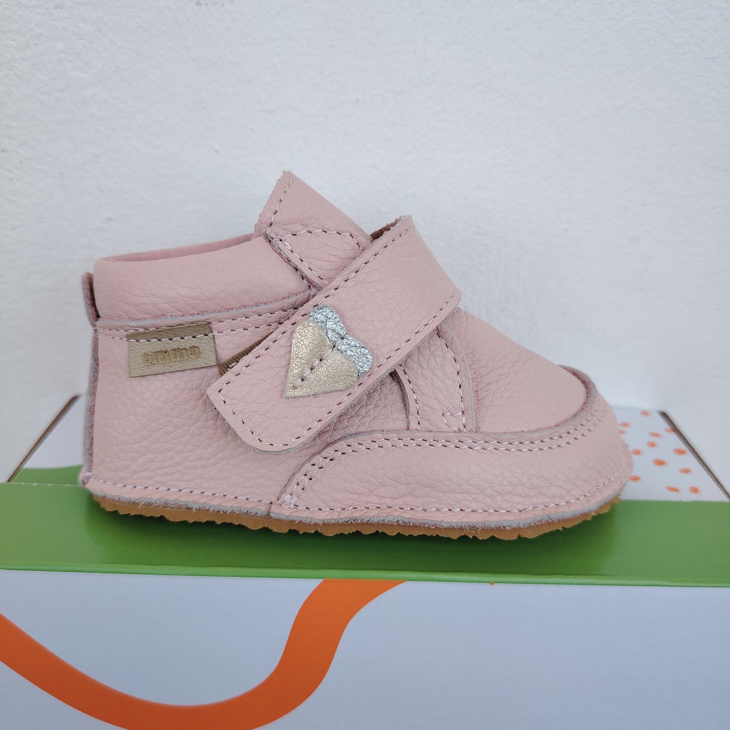 Lovely Pink