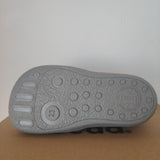 Sam in nubuck
