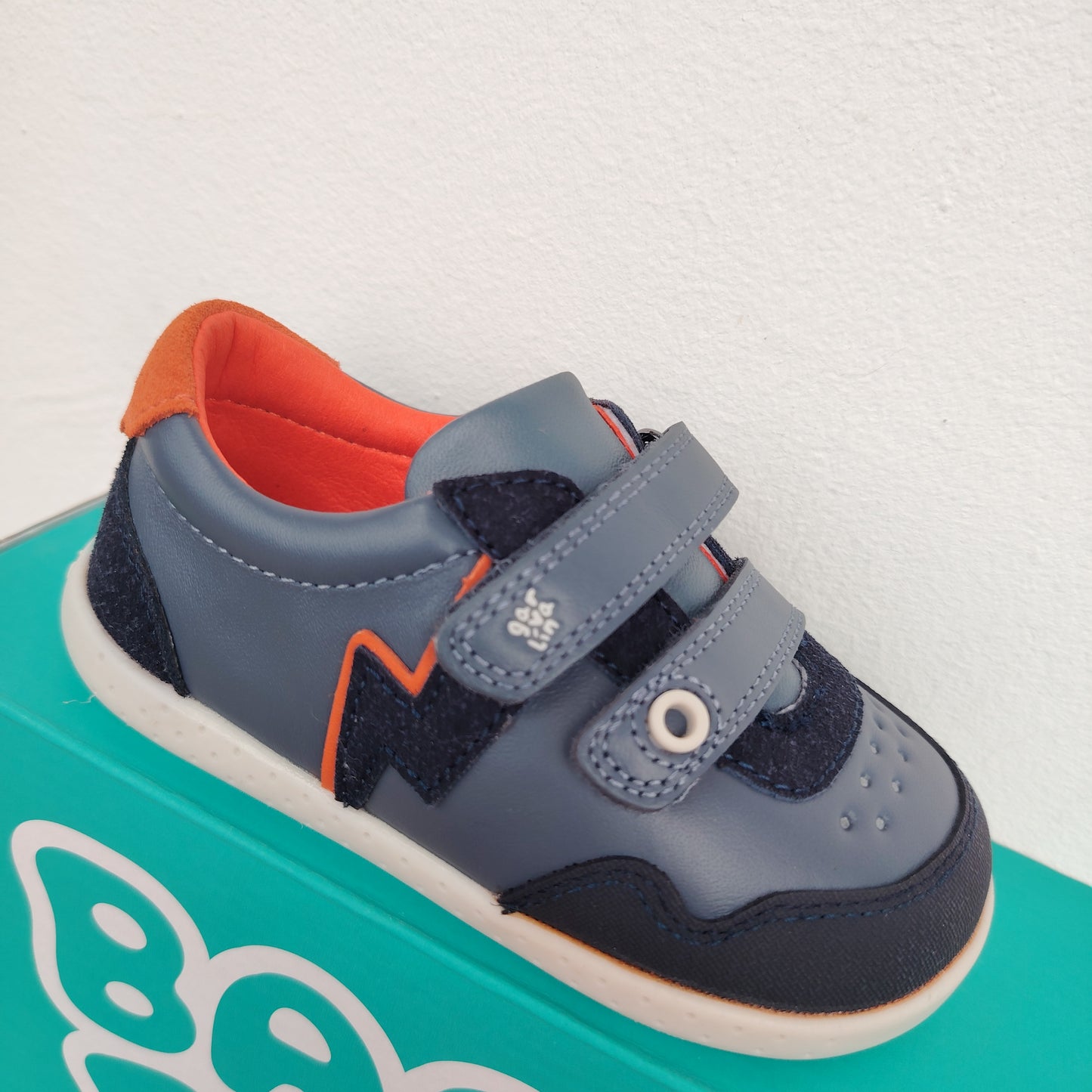 Urban Flash Blu