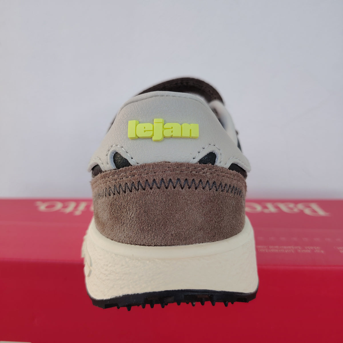 Lejan Melrose Olive