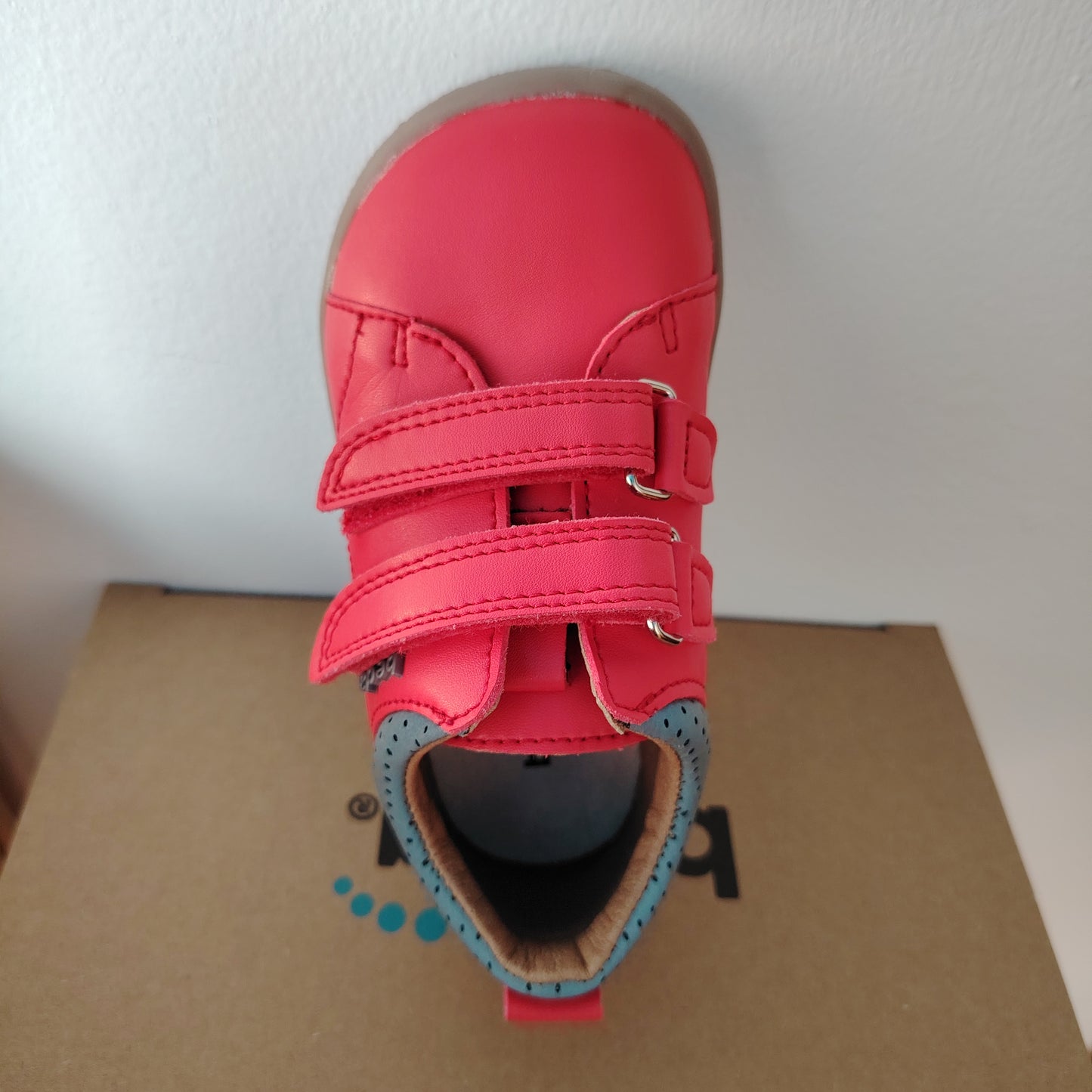 Playful Reddy vegan