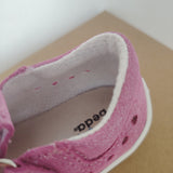 Janette in nubuck
