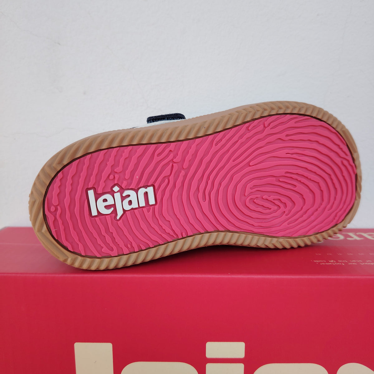 Lejan One Verde