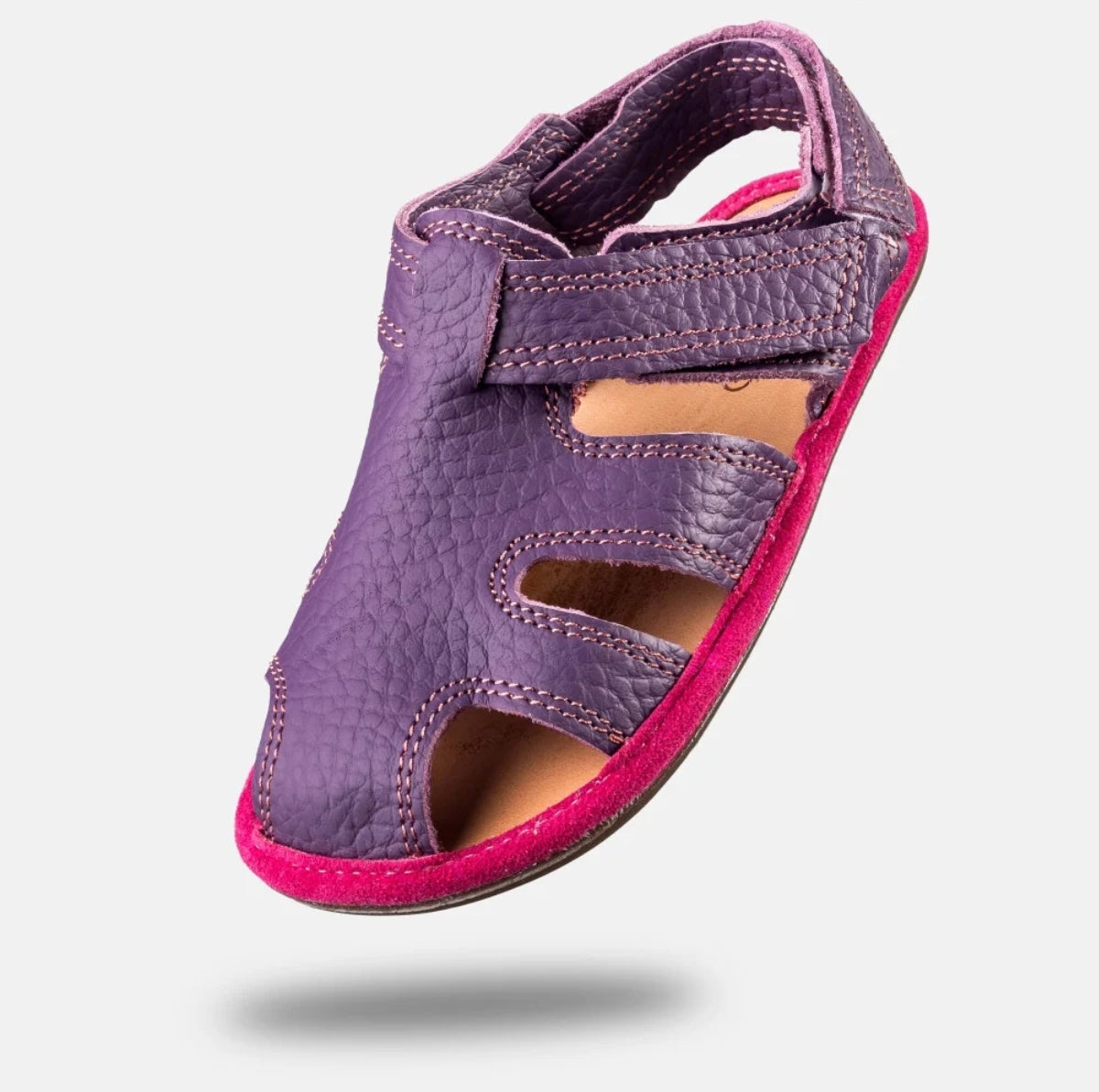 JANU 2.0 Purple