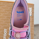 Sneakers trekking Mason Mesh Lilla DONNA