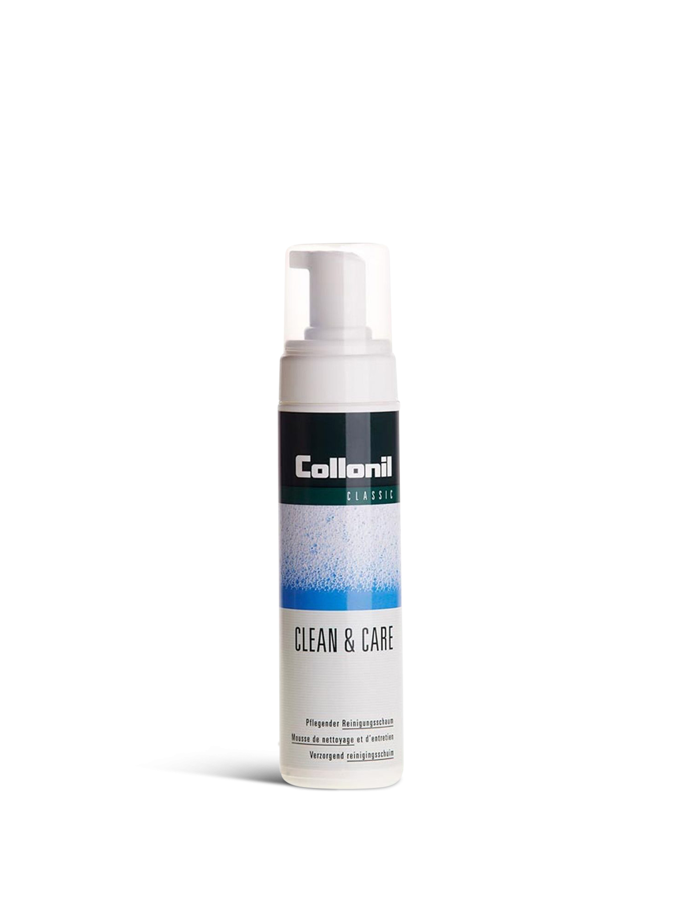 Detergente e cura 200 ml