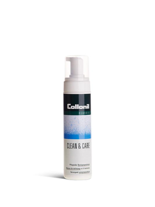Detergente e cura 200 ml