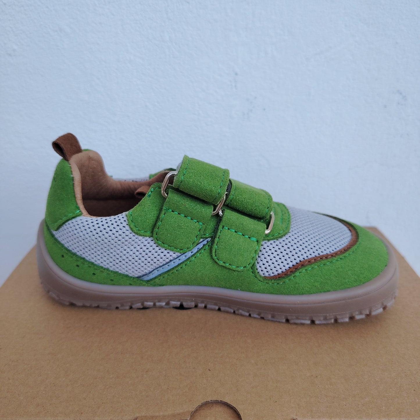 Sneakers Jimmy