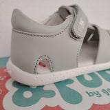 Sandaletto Nube in pelle