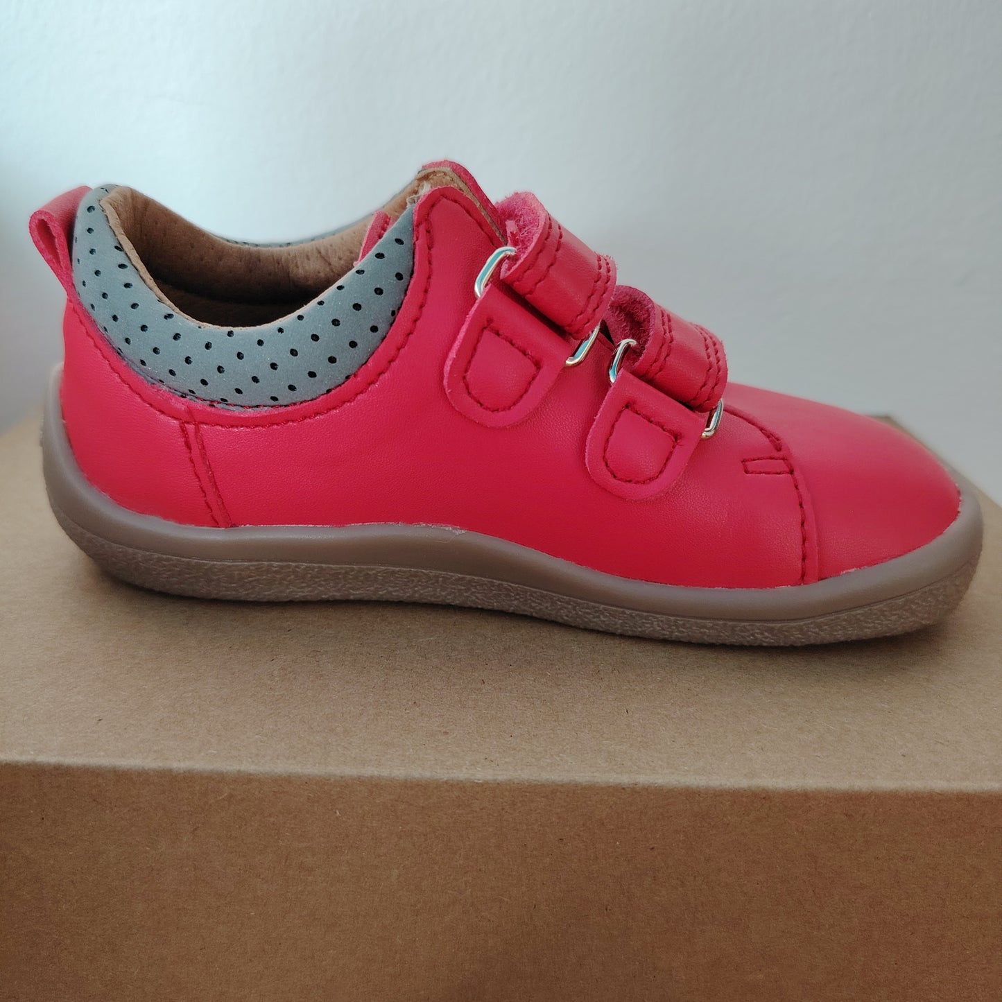 Playful Reddy vegan