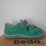 Sam in nubuck