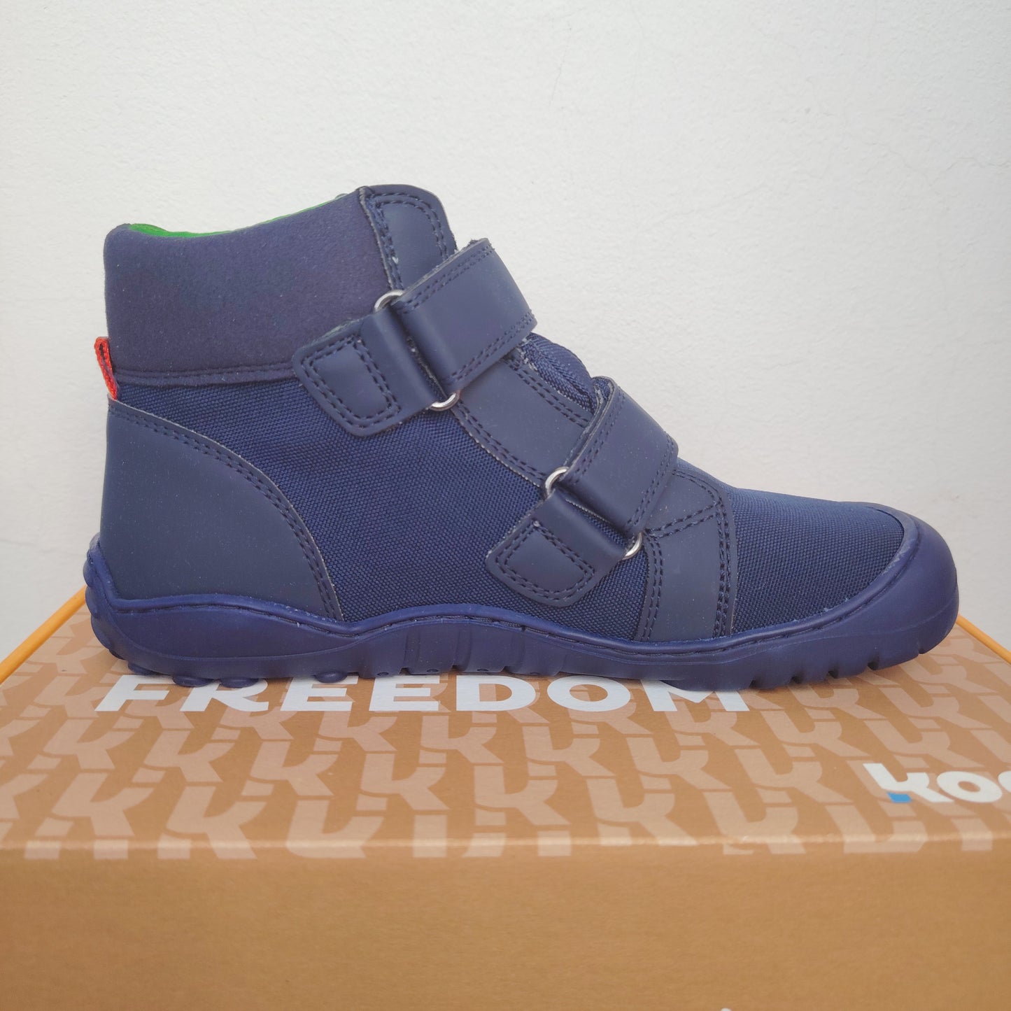 Pre-order Malo 2.0 Tex Vegan trekking