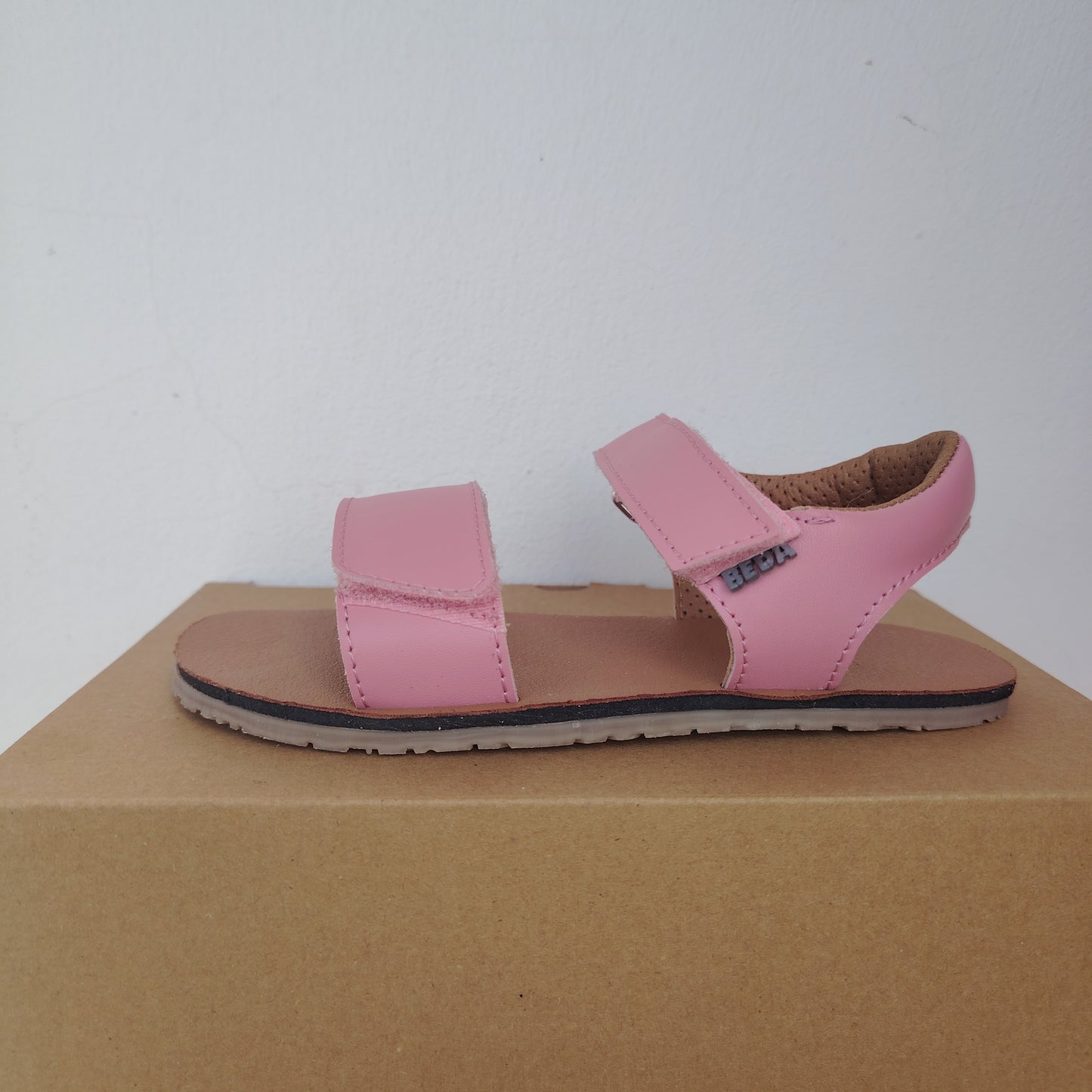 Sandaletti Rose in similpelle