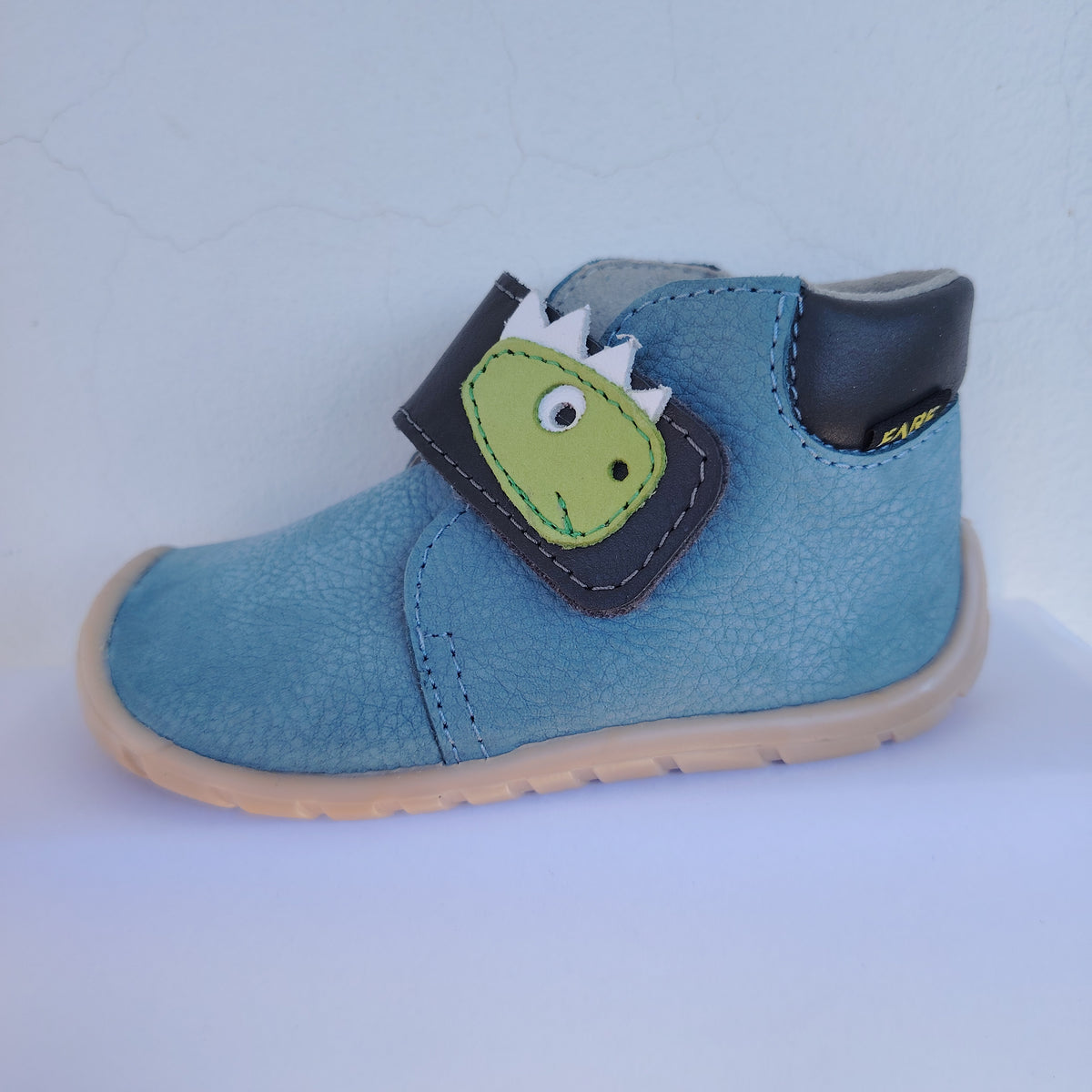 Scarponcini Baby Dino