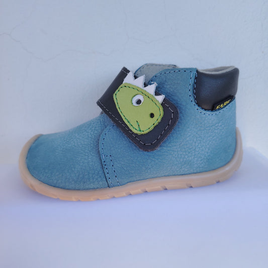 Scarponcini Baby Dino