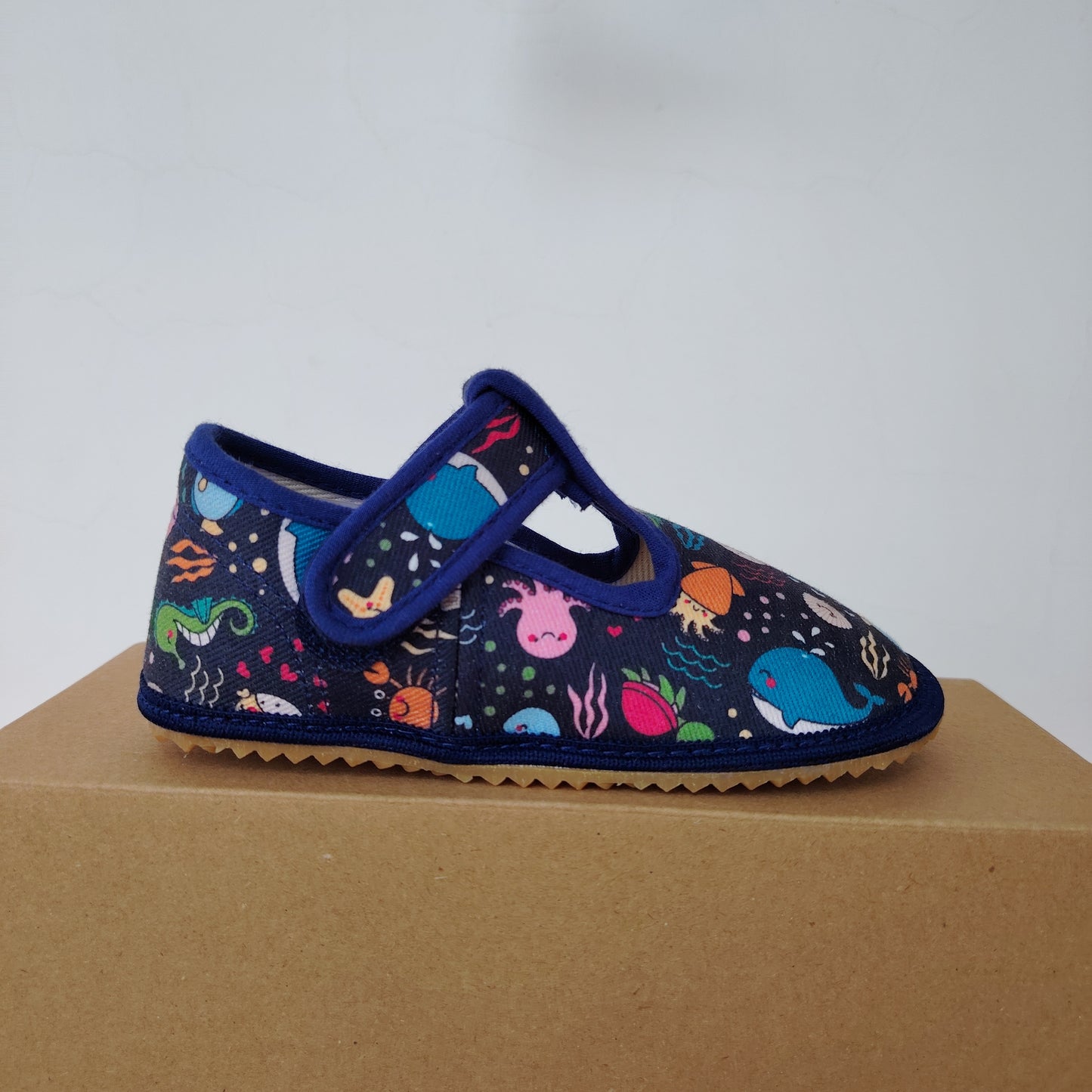 Pantofoline Sea World