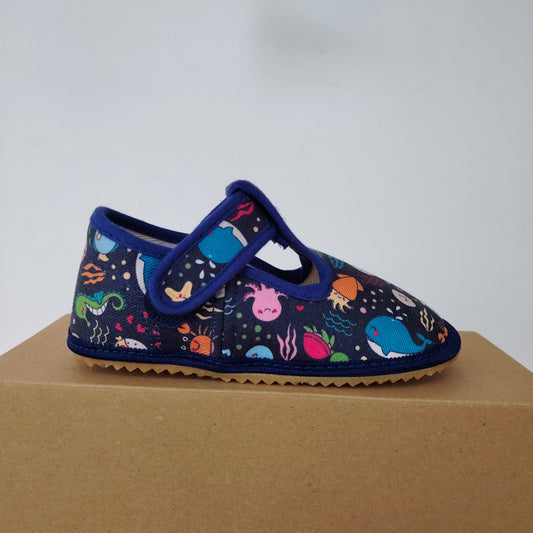 Pantofoline Sea World