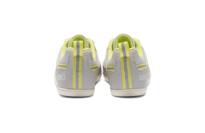 Prio big Kids Lunar Rock/Sunny Lime