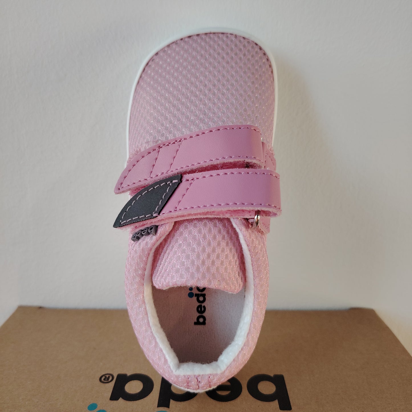 Sneakers mesh vegan Liana
