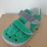 Sam in nubuck