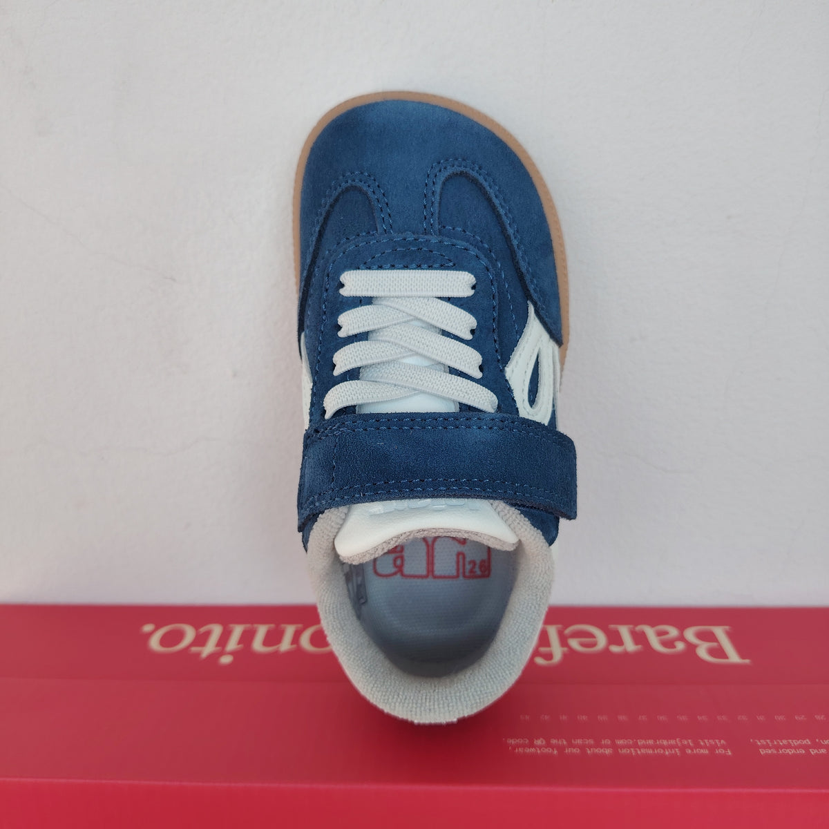 Lejan One Blu